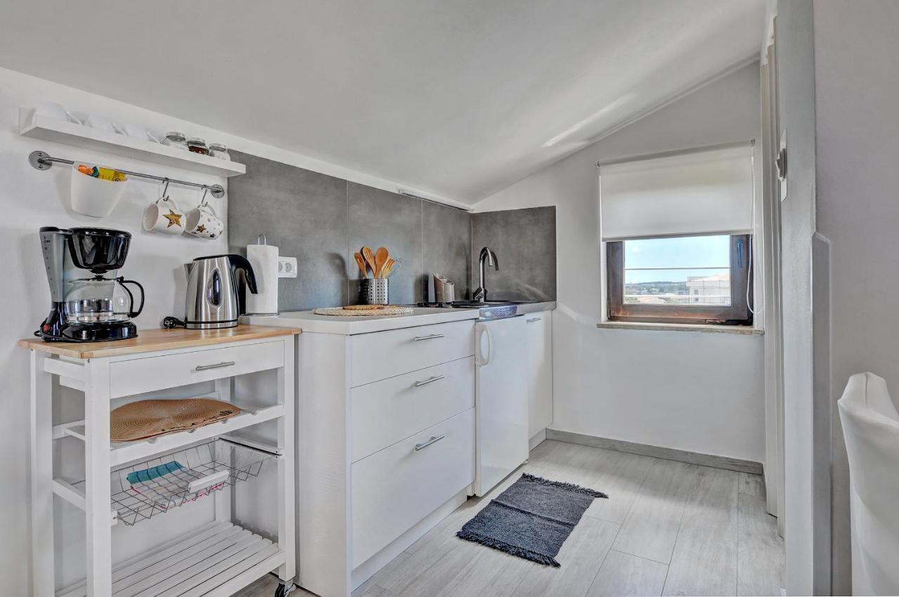Apartments Babic Fažana Eksteriør bilde