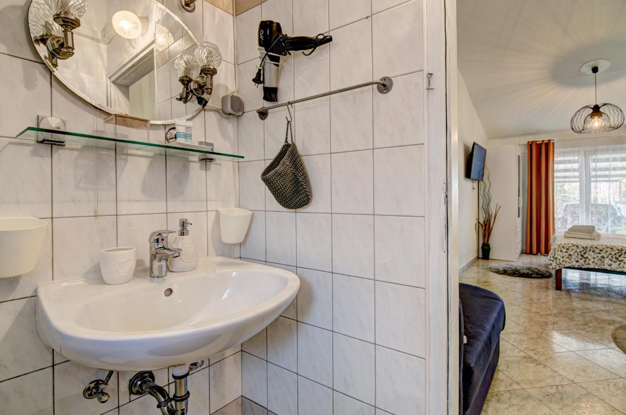 Apartments Babic Fažana Eksteriør bilde
